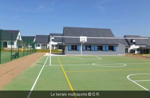 Arts et Vie Résidences