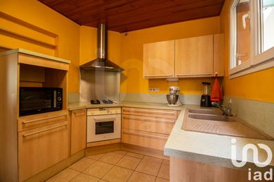 Maison - 191 m² - 8 pièces