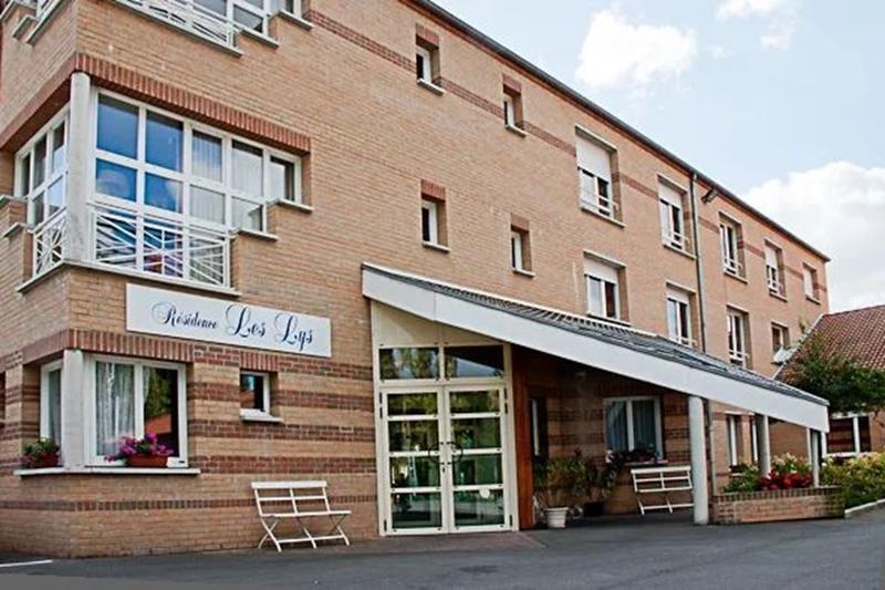 Appartement - 30 m² - 1 pièce