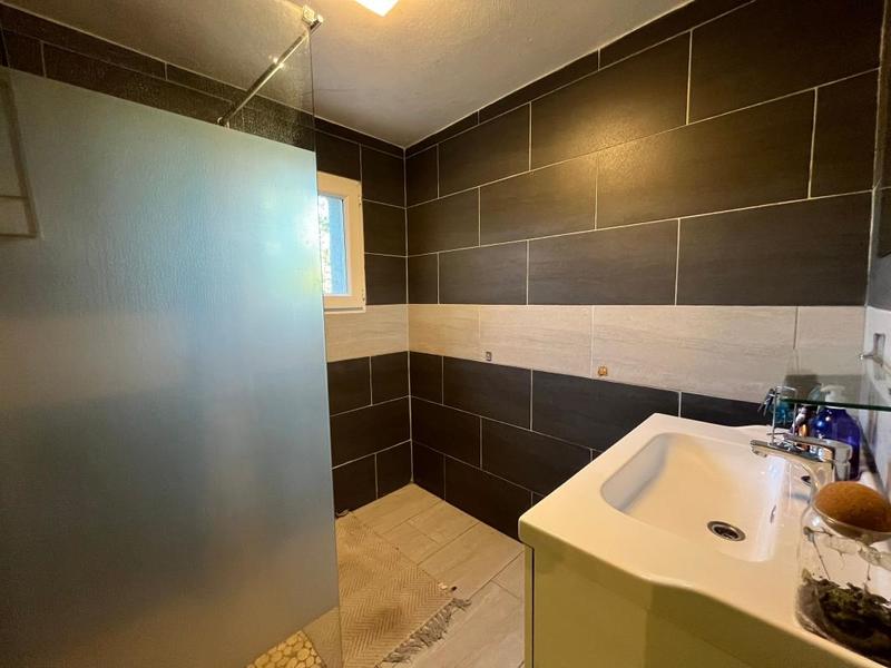 Maison - 117 m² - 3 pièces