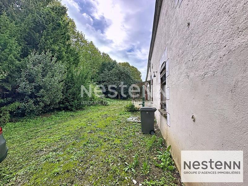 Maison - 340 m² - 13 pièces