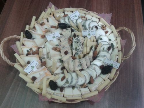 Gastronomie Fromagère de Lyon