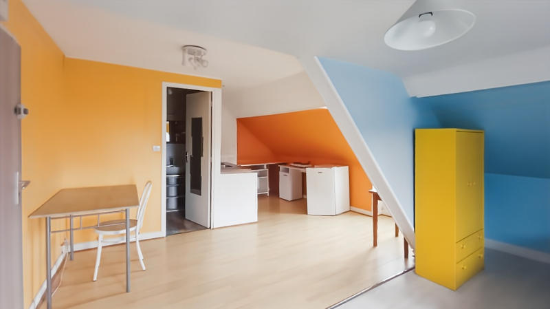 Immeuble - 125 m² - 6 pièces