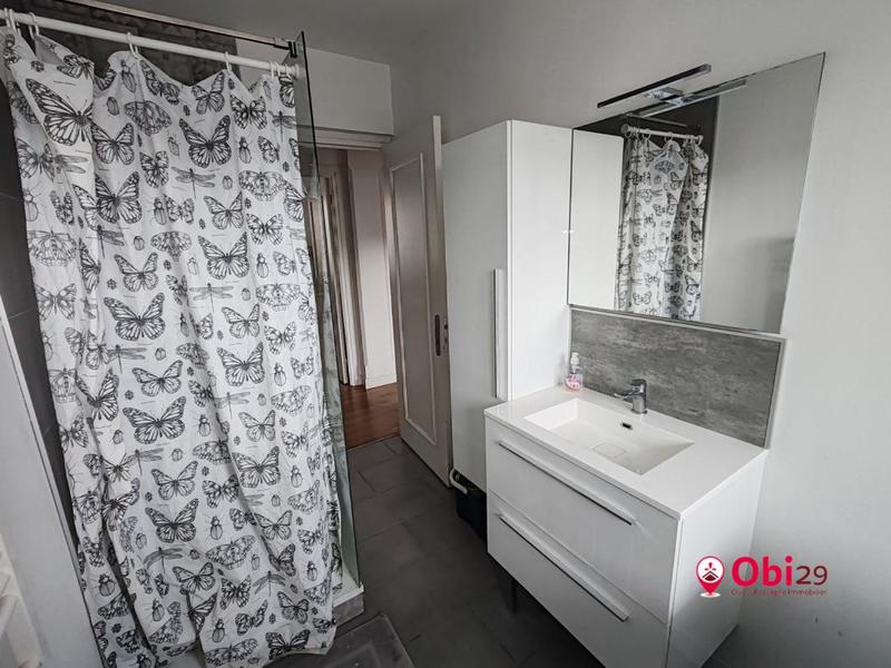 Appartement - 97 m² - 4 pièces