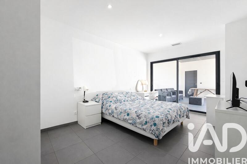 Maison - 134 m² - 5 pièces