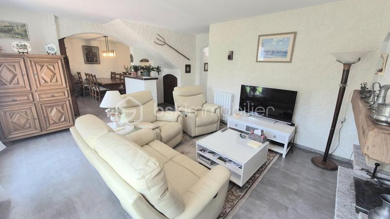 Villa - 165 m² - 7 pièces