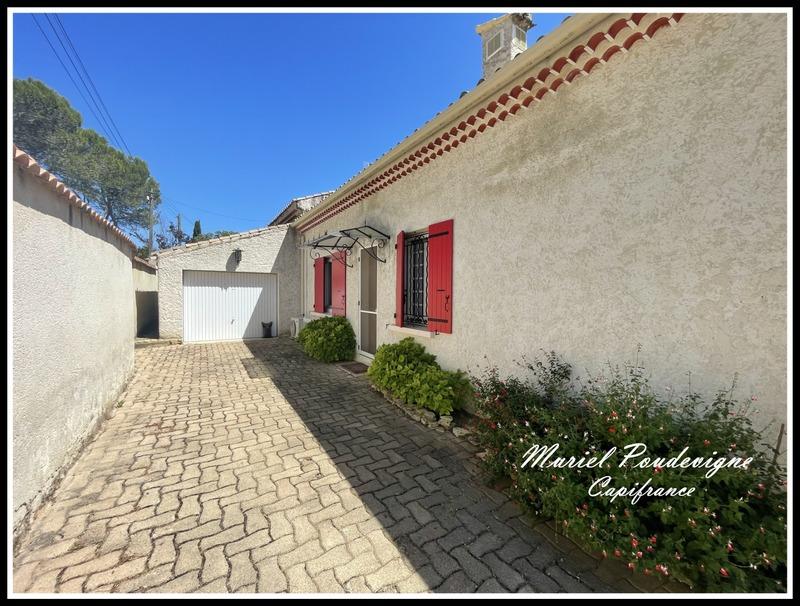 Maison - 212 m² - 8 pièces