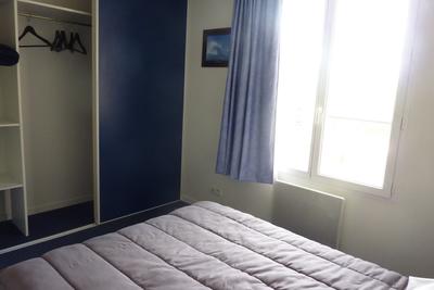 Appartement - 34 m² - 2 pièces