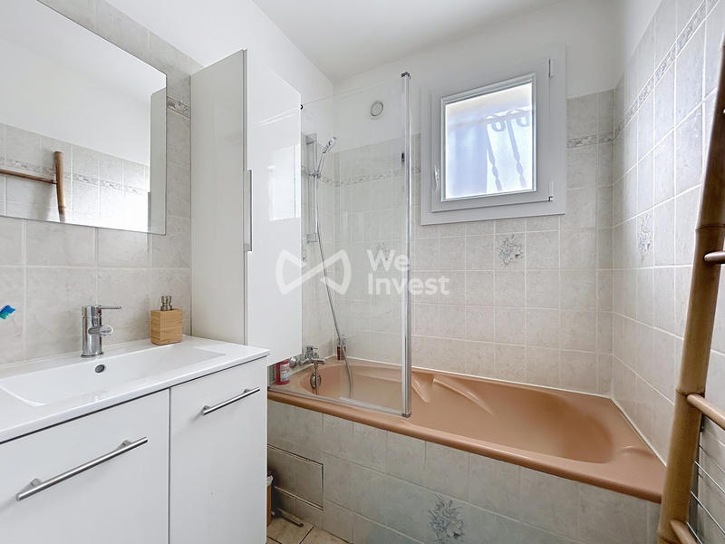 Villa - 122 m² - 5 pièces