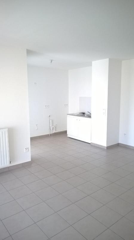 Appartement - 86 m² - 4 pièces