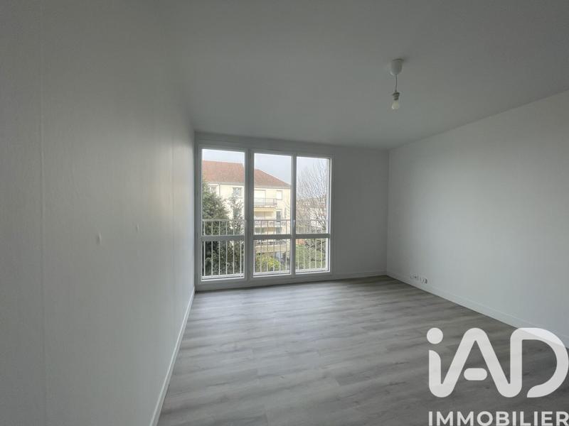 Appartement - 44 m² - 1 pièce