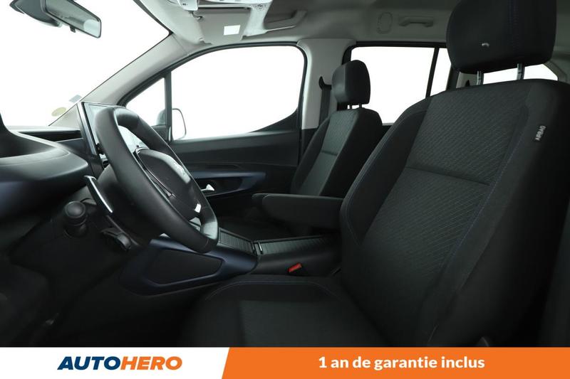Peugeot Rifter Long 1.5 Blue-HDi Allure Eat8 7pl 131 ch