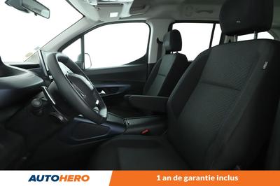 Peugeot Rifter Long 1.5 Blue-HDi Allure Eat8 7pl 131 ch