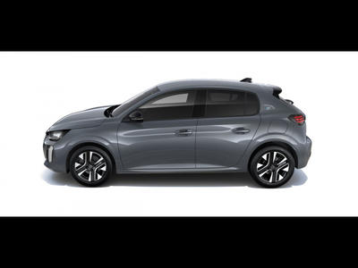Peugeot 208 Electrique 50 kWh 136ch Allure