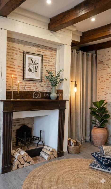 Appartement - 54 m² - 3 pièces