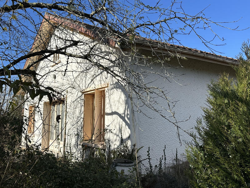 Maison - 69 m² - 3 pièces
