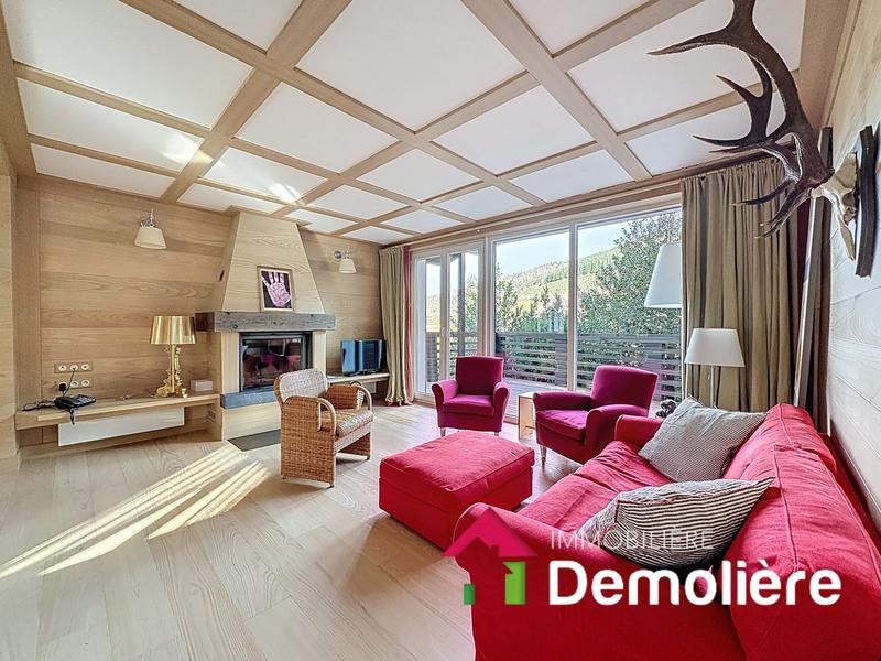 Maison ancienne - 154 m² - 6 pièces