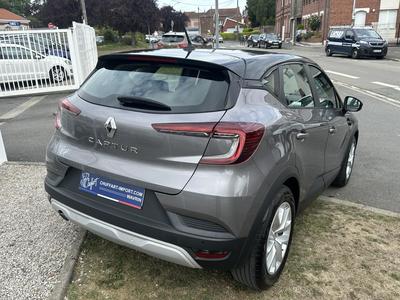 Renault Captur II Business 1.0 TCe 90cv Bvm6