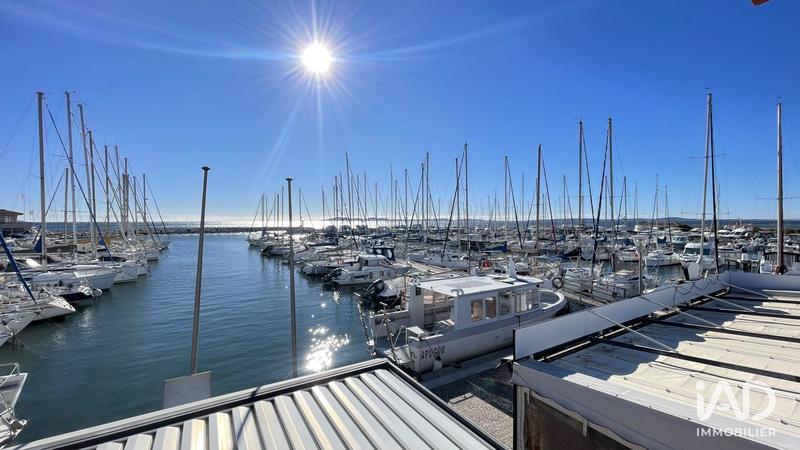 Local commercial - 90 m²