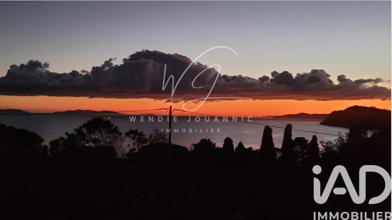 Appartement - 47 m² - 1 pièce