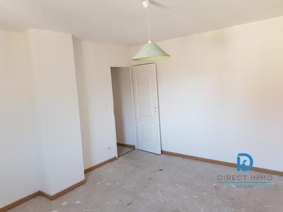 Maison - 84 m² - 5 pièces