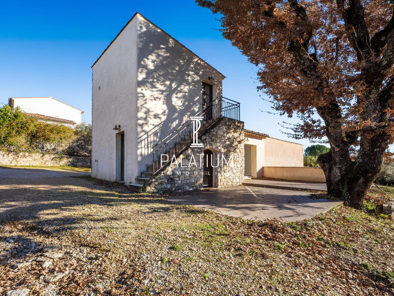 Maison - 50 m² - 2 pièces