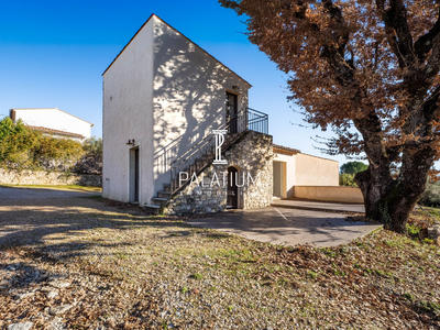 Maison - 50 m² - 2 pièces