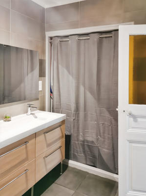 Appartement - 91 m² - 3 pièces