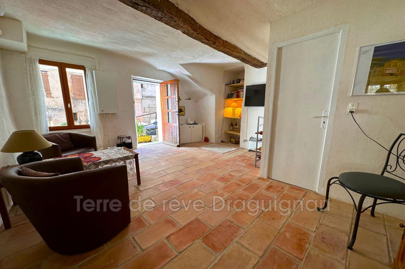 Maison de village - 207 m² - 6 pièces