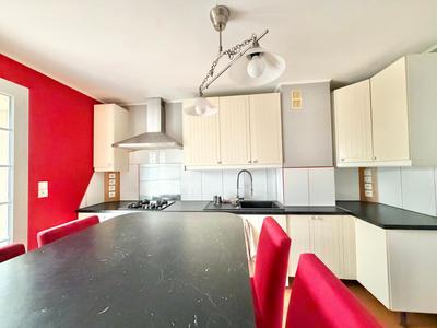 Maison - 141 m² - 7 pièces