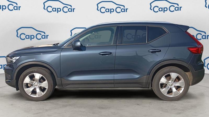 Volvo Xc40 1.5 T2 129 Business - Entretien constructeur Toit ouvrant