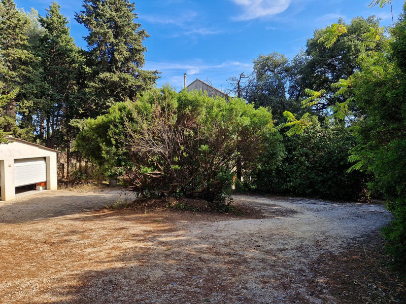 Maison - 200 m² - 8 pièces