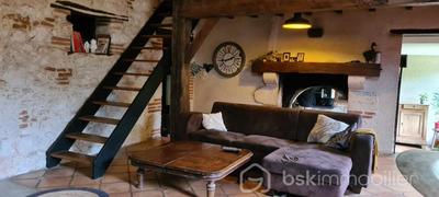 Maison - 155 m² - 5 pièces