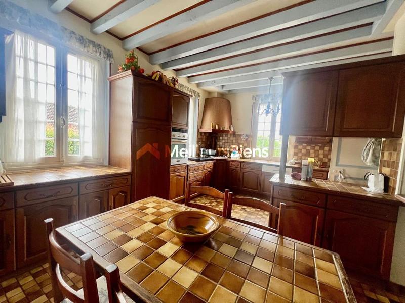 Maison de campagne - 243 m² - 10 pièces