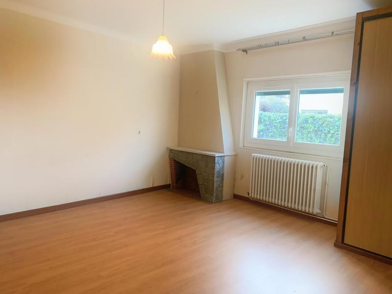 Maison - 143 m² - 6 pièces