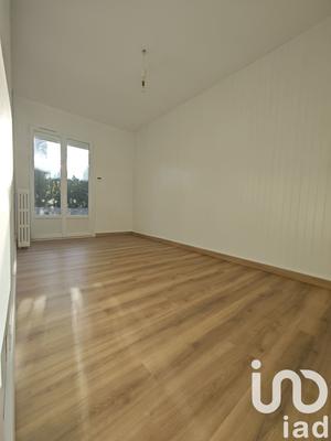 Maison - 81 m² - 4 pièces