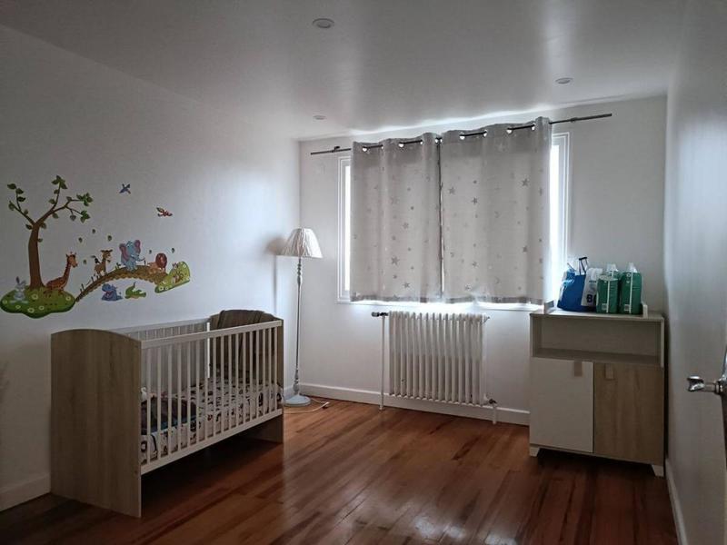 Maison - 90 m² - 3 pièces