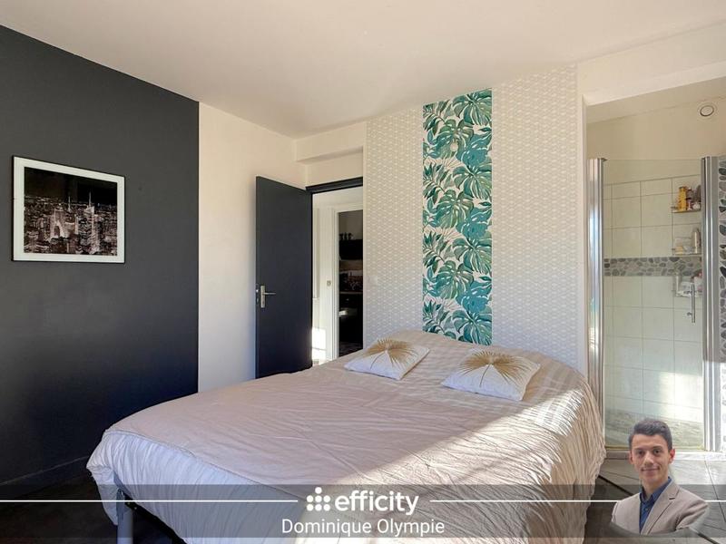 Maison - 145 m² - 7 pièces