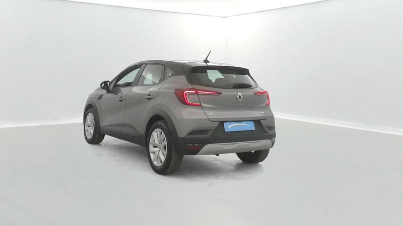 Renault Captur E-Tech 145 - 21 Business