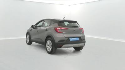 Renault Captur E-Tech 145 - 21 Business