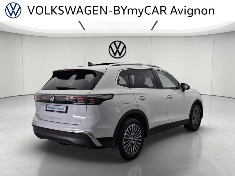 Volkswagen Tiguan 1.5 eTSI 150ch Dsg7 Elegance