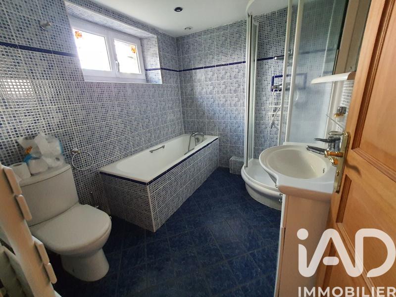 Maison - 70 m² - 2 pièces