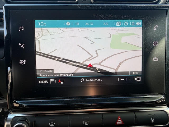 Citroën C3 1.2 I Vti 82