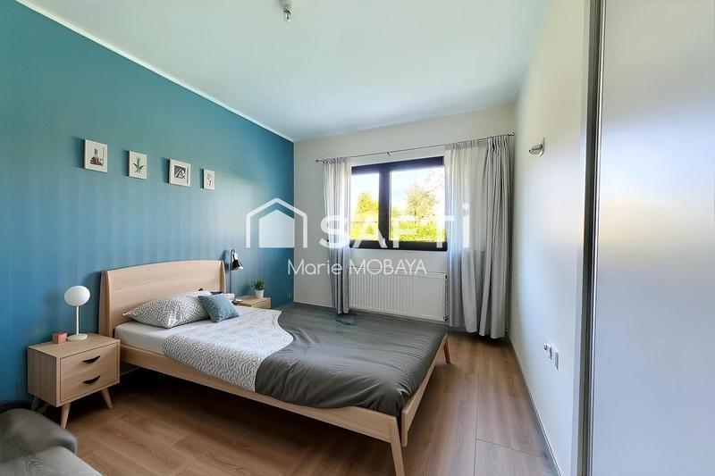 Maison - 160 m² - 5 pièces