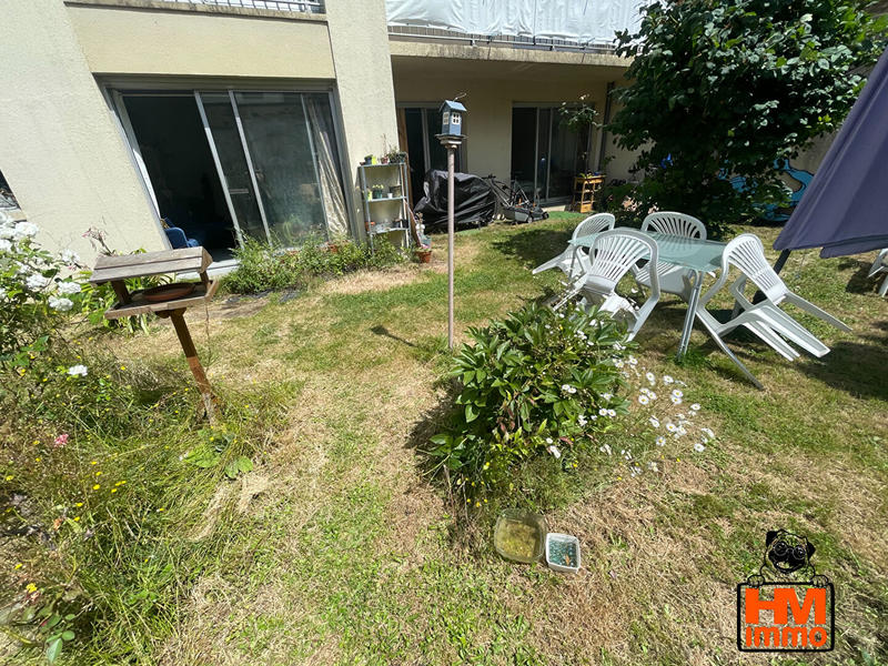 Appartement - 66 m² - 2 pièces