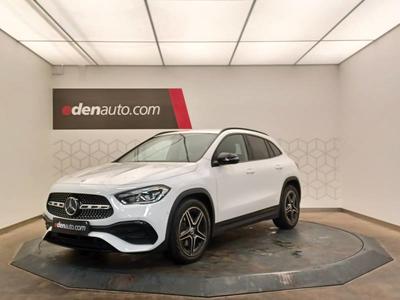 Mercedes Gla 200 d 8g-Dct Amg Line