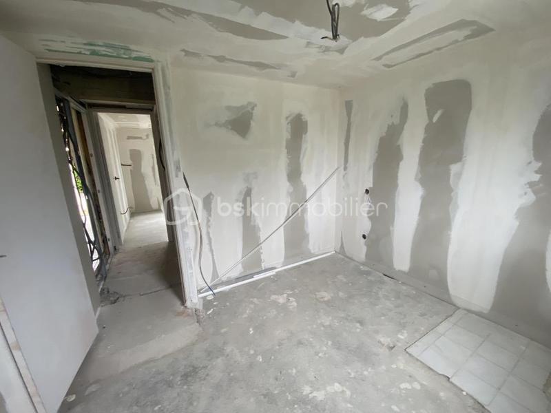 Maison - 126 m² - 6 pièces