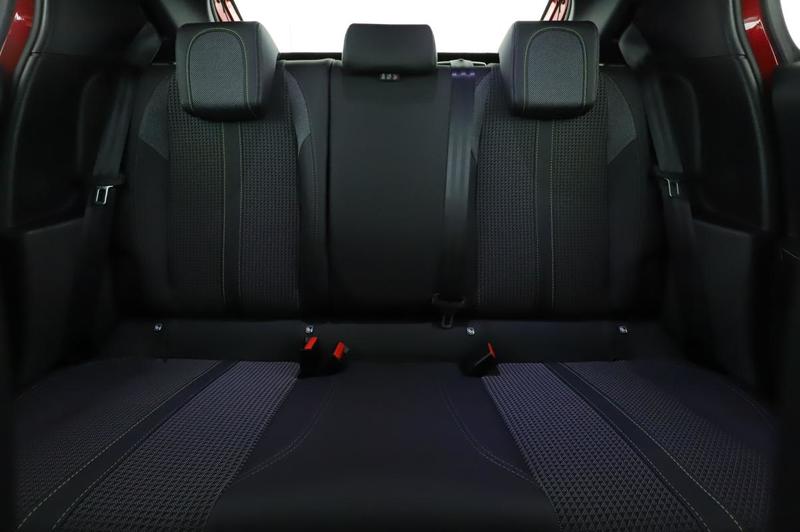 Peugeot 208 1.2 PureTech Gt Line Eat8 130 ch