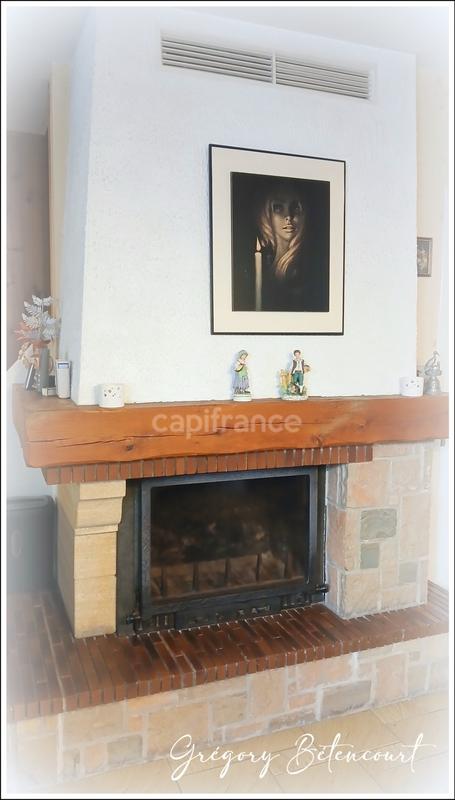 Maison - 102 m² - 6 pièces