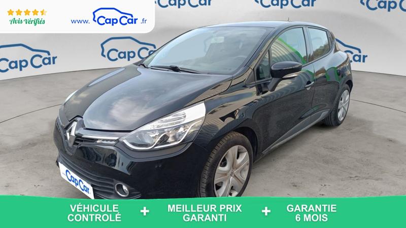 Renault Clio 0.9 TCe 90 Zen - Première main